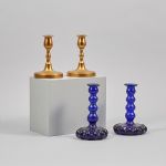 1033 5021 CANDLESTICKS